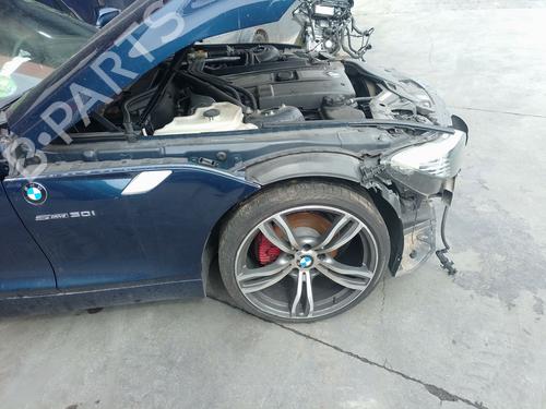 Used Right front shock absorber Right front shock absorber BMW Z4 Roadster (E89) sDrive 23 i (204 hp) 33626704 33626704