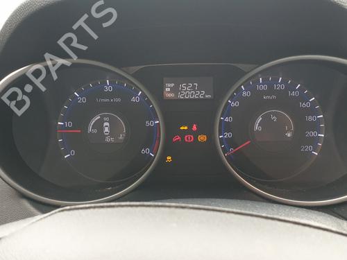 Used Instrument cluster HYUNDAI ix35 (LM, EL, ELH) [2009-2016]  17728705