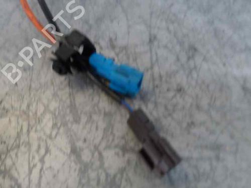 Passenger airbag PEUGEOT 307 (3A/C)  | BP1444684C10 