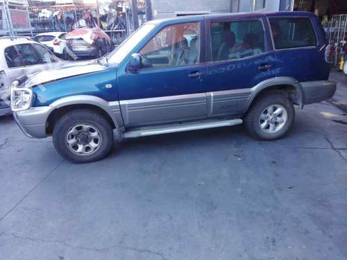 Switch NISSAN TERRANO II (R20) 2.7 TDi 4WD | BP1608840I30 