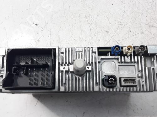 Electronic module CITROËN C4 I (LC_)  | BP8664845M83 