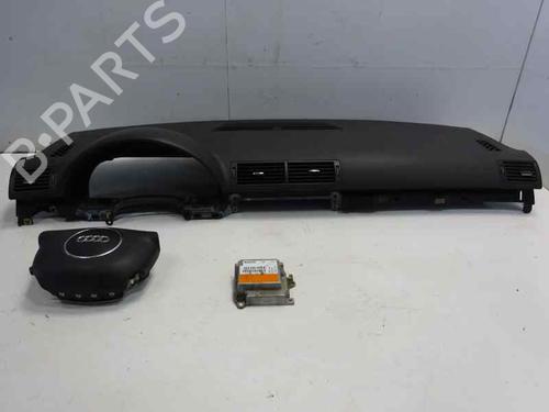 Airbag Kit AUDI A4 B7 (8EC) 2.5 TDI | BP372464C86 