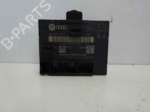 Used Electronic module AUDI A4 B8 (8K2) 2.0 TDI (136 hp) 325107
