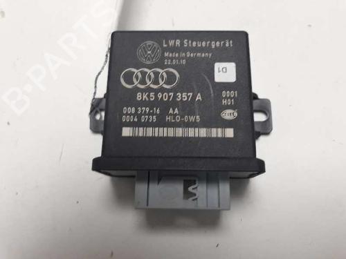 Elektronik Modul AUDI A4 B8 (8K2) 2.0 TDI (136 hp) 2673475