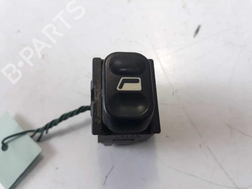 Used Left front window switch CITROËN XANTIA (X2) [1998-2003]  2958766