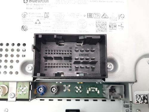 Radio FIAT 500 (312_)  | BP22370634E6 