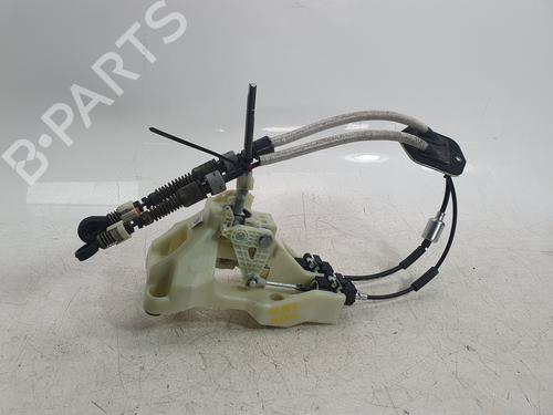 Gearstang Gearstang KIA XCEED (CD) 1.0 T-GDI (120 hp) 30900249 30900249