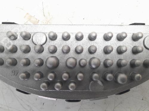 Heater resistor VW GOLF VII (5G1, BQ1, BE1, BE2) 1.6 TDI | BP19430635M108 