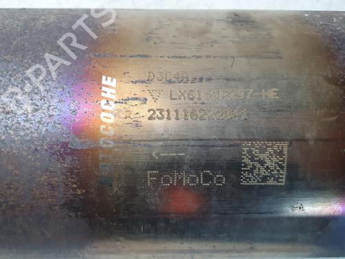 Catalyst FORD KUGA III (DFK) 2.5 FHEV | BP31193007M10