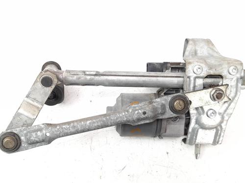 Front wiper motor SEAT ALTEA (5P1)  | BP16761661M29 