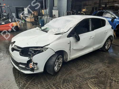 Vindusheismekanisme høyre bak RENAULT MEGANE III Hatchback (BZ0/1_, B3_) 1.5 dCi (BZ1G, BZ1W, BZ0R) | BP7493106C25 
