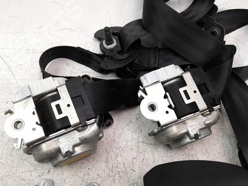 Airbag Kit CITROËN BERLINGO (ER_, EC_)  | BP22555902C86