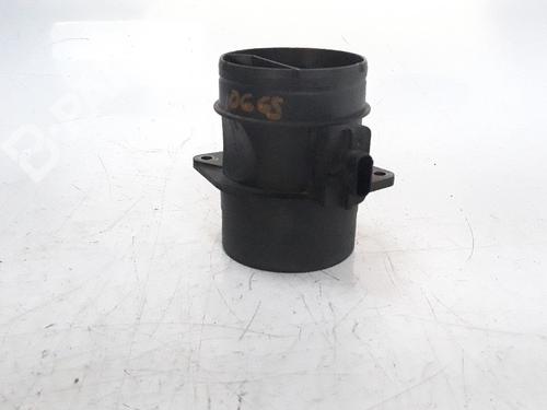 Used Mass air flow sensor Mass air flow sensor AUDI A4 B8 (8K2) 2.0 TDI (150 hp) 8663752 8663752