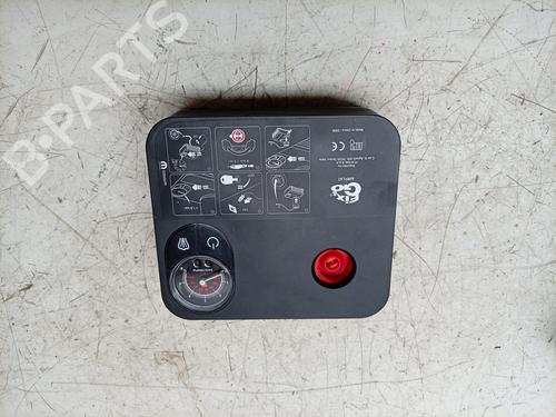Other JEEP RENEGADE SUV (BU, B1, BV) 1.6 CRD | BP38016565O1 - Image 5