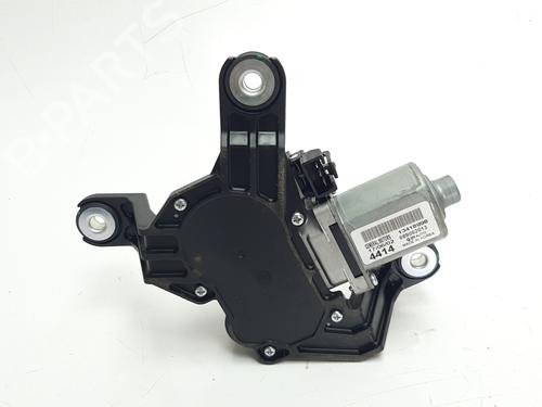 Used Rear wiper motor OPEL ASTRA K (B16) [2015-2022]  8658890