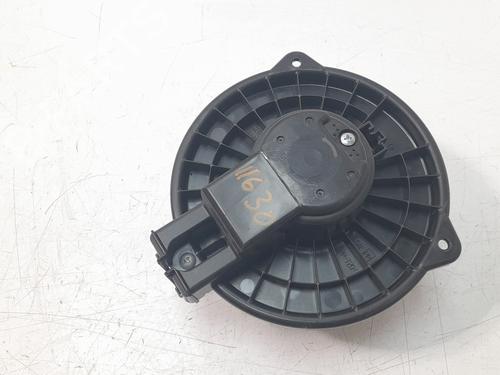 Heater blower motor MAZDA MX-5 IV (ND__) | BP17625794M62