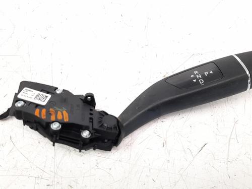Used Gear lever MERCEDES-BENZ B-CLASS Sports Tourer (W246, W242) [2011-2018]  12346336