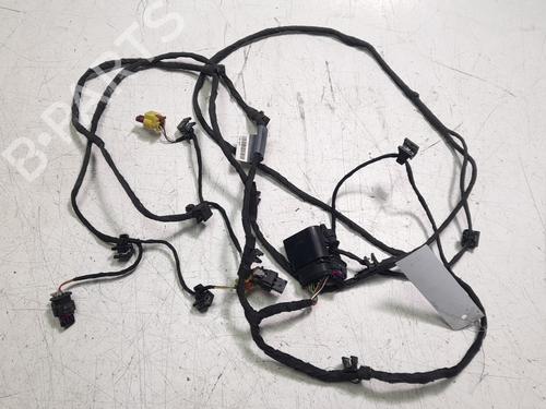 Used Cable AUDI A3 (8V1, 8VK) 1.6 TDI (115 hp) 32189232