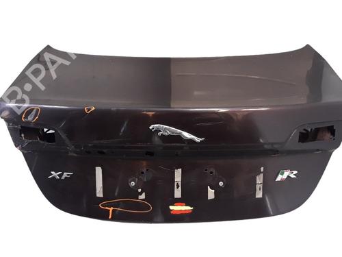 Used Tailgate JAGUAR XF I (X250) [2008-2015]  11358277