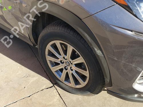 Used Right front driveshaft LEXUS NX (_Z1_) 300h (AYZ10_, AYZ10R) (197 hp) 15506474
