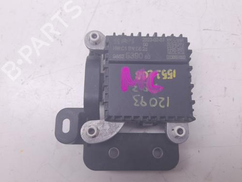 Used Electronic module Electronic module 36668074 36668074