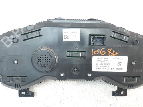 Instrument cluster FORD FOCUS III 1.6 TDCi | BP8664737C47 