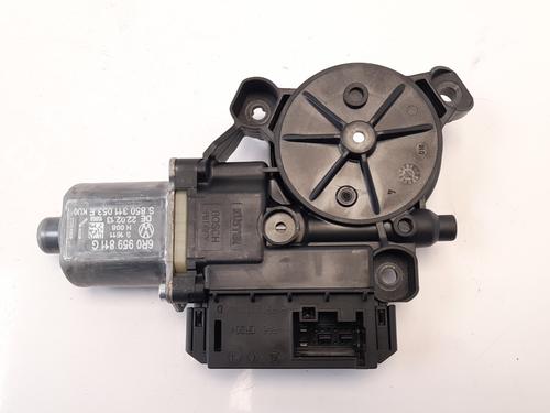 Left rear window motor VW POLO V (6R1, 6C1)  | BP7272984E23 