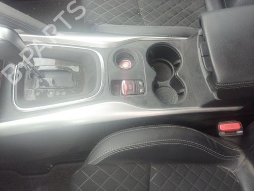 håndbremse RENAULT KADJAR (HA_, HL_) 1.5 BLUE dCi 115 (HLA6) (116 hp) 30201140