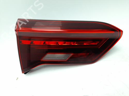 Venstre baglygte bagklap VW T-ROC (A11, D11) 2.0 TDI (150 hp) 32028056