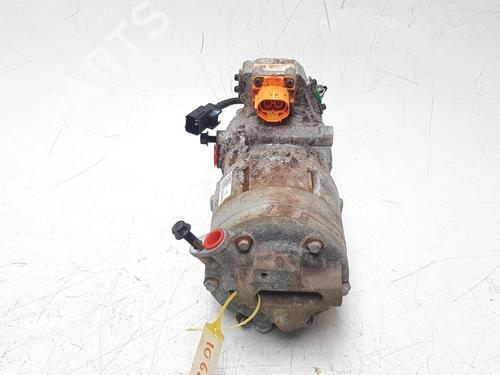 AC compressor HYUNDAI KONA (OS, OSE, OSI)  | BP8664668M34 