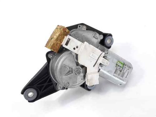 Rear wiper motor RENAULT LAGUNA II Grandtour (KG0/1_) 1.9 dCi (KG1A, KG1W, KG0G) | BP6022534M102 