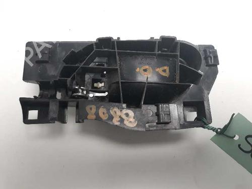 Front right interior door handle PEUGEOT 5008 (0U_, 0E_)  | BP3209816I14