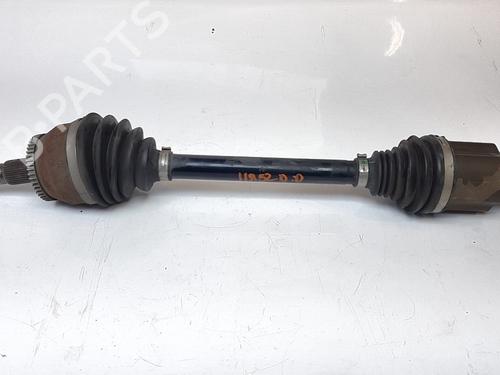 Right front driveshaft MG MG HS  | BP22552604M39 