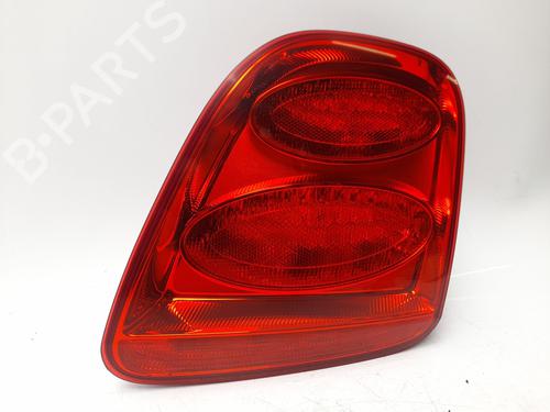 Used Right taillight Right taillight BENTLEY CONTINENTAL FLYING SPUR (3W_) 6.0 (560 hp) 35962507 35962507