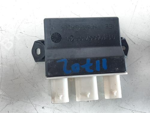 Electronic module MERCEDES-BENZ CLA Shooting Brake (X118) CLA 200 d (118.612) | BP18492576M83 