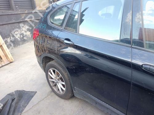 Used Rear axle Rear axle BMW X1 (F48) sDrive 18 d (150 hp) 33468251 33468251