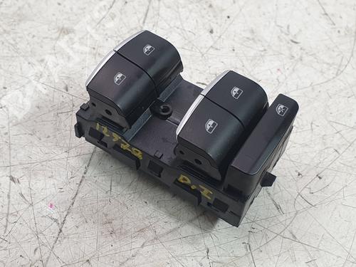 Used Left front window switch Left front window switch ALFA ROMEO GIULIA (952_) 2.2 D (952AEM250, 952AEA250) (150 hp) 36221495 36221495