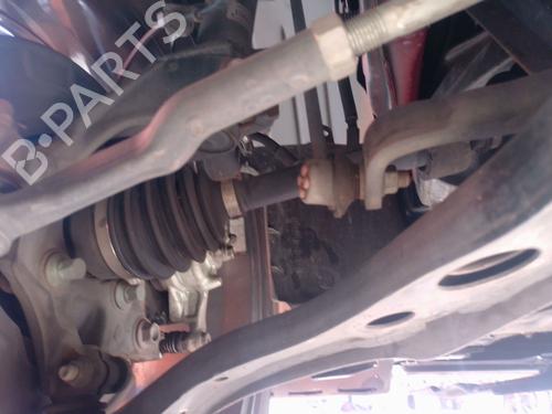 Used Left front driveshaft Left front driveshaft 38925630 38925630