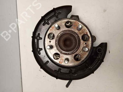 Used Right rear steering knuckle HYUNDAI i30 Estate (FD) 1.6 CRDi (90 hp) 4562744