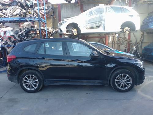 Used Parts BMW X1 (F48) sDrive 18 d 4481964