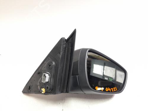 Used Right mirror FORD FOCUS IV (HN) 1.5 EcoBlue (120 hp) 28513673