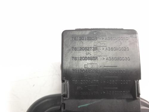 Fuel flap RENAULT CAPTUR II (HF_)  | BP18296711C131 