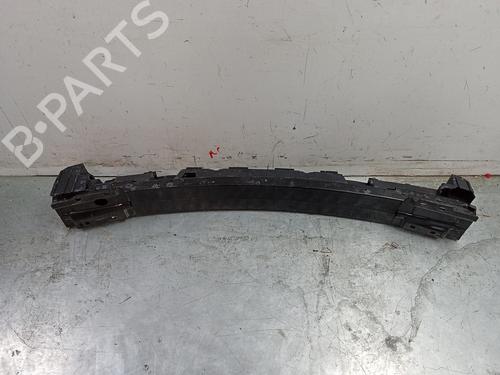 Used Front bumper reinforcement Front bumper reinforcement 37408681 37408681