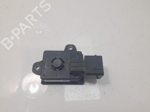 Elektronische module CITROËN C4 CACTUS [2014-2025]  25847279