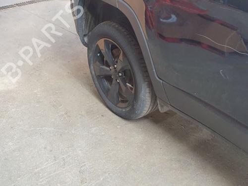 Used Right rear driveshaft JEEP CHEROKEE (KL) 2.2 CRD 4x4 (200 hp) 20342798