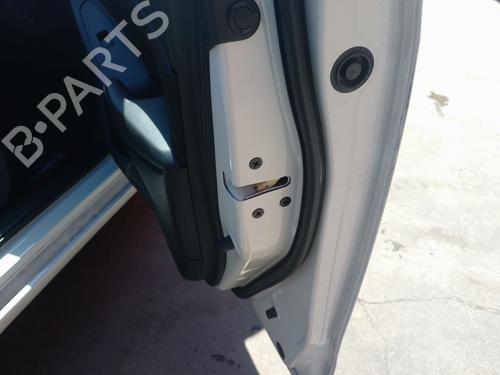 Used Front right lock Front right lock MAZDA 2 Hatchback (DL, DJ) 1.5 SKYACTIV-G (90 hp) 33470045 33470045