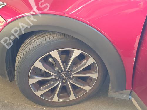 Used Left front driveshaft MAZDA CX-3 (DK) [2015-2025]  22612404