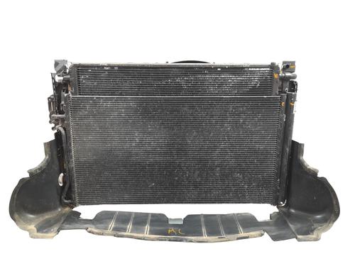 Full front LAND ROVER RANGE ROVER EVOQUE (L538)  | BP26956986S1  - Image 5