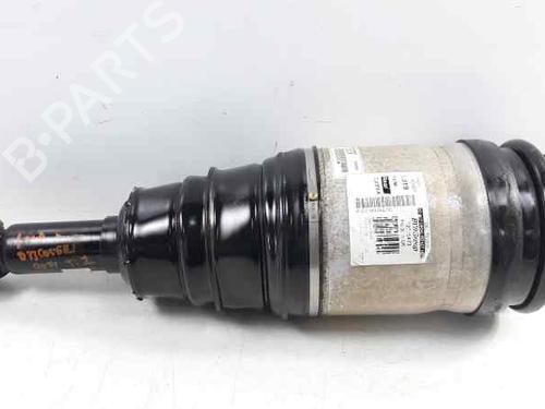 Left rear shock absorber LAND ROVER DISCOVERY IV (L319)  | BP5041466M18 