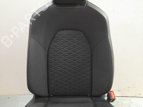 Sæde sæt SEAT LEON (KL1, KLG) 1.0 TSI | BP35898770C78 - Image 4